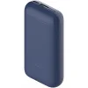 Xiaomi Pocket Edition Pro Powerbank, 10000mAh, 33W, QC + PD, Éjféli Kék BHR5785GL thumbnail