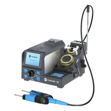 Forrasztóállomás Sunshine S1