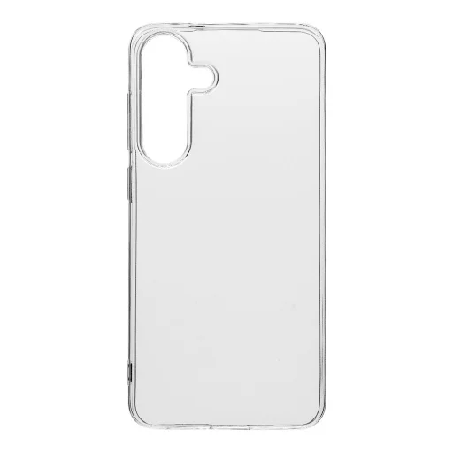  Samsung Galaxy S25 FE Transparent OBAL:ME TPU tok - 3