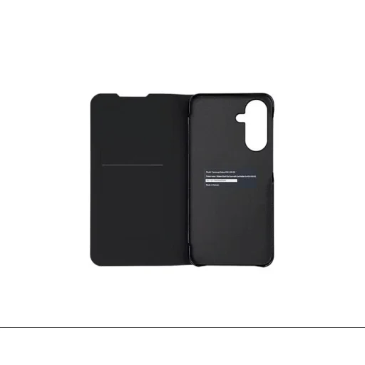 GP-FWA366AEA Samsung by Mobeen fliptok Galaxy A36 5G tok fekete - 3
