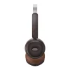 Wireless Headphones H616BT Havit - Fülre illő, Bluetooth 5.4, 400mAh, Type-C - Barna thumbnail