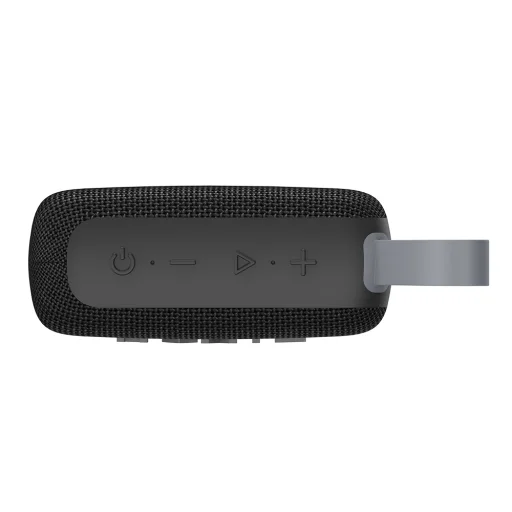 Vezeték nélküli hangszóró Havit SK874BT - Type-C, Bluetooth 5.4, TWS, TF, FM, USB, kihangosító, IPX5, 1200mAh - Fekete - 2