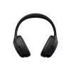 Havit - Vezeték nélküli fejhallgató (H630BT) - Bluetooth 5.3, Összecsukható, Hordozható, TF kártya, FM mód, AUX, Type-C, 500mAh - Fekete thumbnail