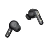Wireless Earbuds TW906 Pro - Havit - Bluetooth 5.3, mikrofonnal, TWS, ANC, Type-C, 300mAh - Fekete thumbnail