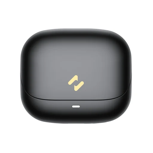 Wireless Earbuds TW906 Pro - Havit - Bluetooth 5.3, mikrofonnal, TWS, ANC, Type-C, 300mAh - Fekete - 4