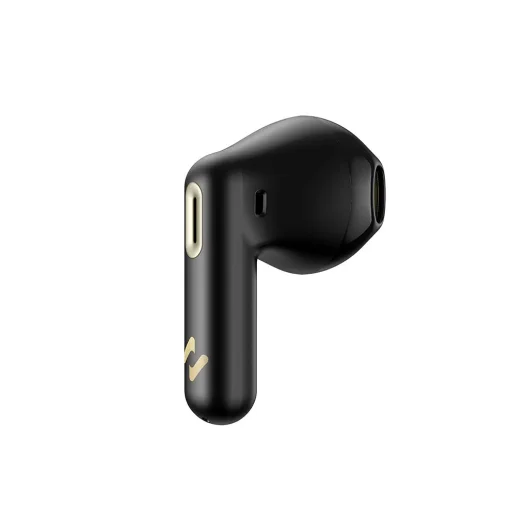 Havit Vezeték nélküli fülhallgató (TW958 Pro) - Bluetooth 5.3, mikrofonnal, TWS, ANC, Type-C, 500mAh, IPX4 vízálló - Fekete - 4