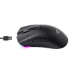 Vezeték nélküli gaming egér Havit MS966WB - 2.4GHz, 800/1600/2400/3200/6000/10000 DPI, 500mAh - Fekete - 4