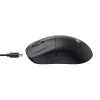 Wireless Gaming Mouse Havit (MS970WB Pro) - 2.4GHz, 800/1600/2400/3200/6400/12000 DPI, 300mAh - Fekete - 4
