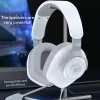 Havit Gaming Headphones H2230U Fehér - levehető mikrofonnal, 50 mm-es hangszóróval, USB, 1,8 m thumbnail