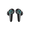 Havit TW952 PRO RGB Vezeték nélküli fülhallgató - Játékhoz, Type-C, Bluetooth 5.0, ENC, TWS, RGB, Mikrofon, FPC, 470mAh - Fekete thumbnail