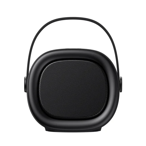 Havit Vezeték nélküli hangsugárzó (SK819BT) - Mikrofon, Type-C, Bluetooth 5.3, TF, AUX, 1200mAh - Fekete - 4