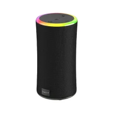 Havit Wireless Speaker (SK833BT) Type-C, Bluetooth 5.3, TWS, TF, USB, Kihangosított hívások, RGB világítás, IPX6, 4000mAh Fekete