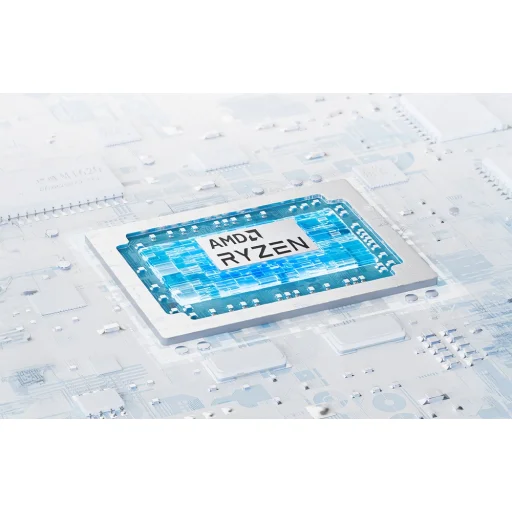 MiniPC G10 - AMD Ryzen 5 3500U -16GB RAM+512GB SSD - 5