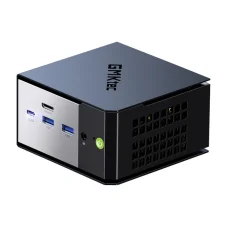 EVO-X1- AMD Ryzen AI 9 HX 370 - 32GB RAM + 1TB SSD MiniPC