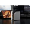 EVO-X2- AMD Ryzen AI Max+ 395 - 128GB RAM +2TB SSD mini pc - 8
