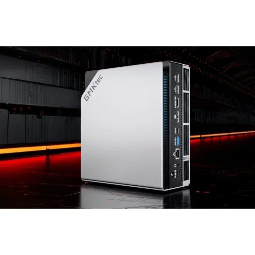 EVO-X2- AMD Ryzen AI Max+ 395 - 128GB RAM +2TB SSD mini pc - 9