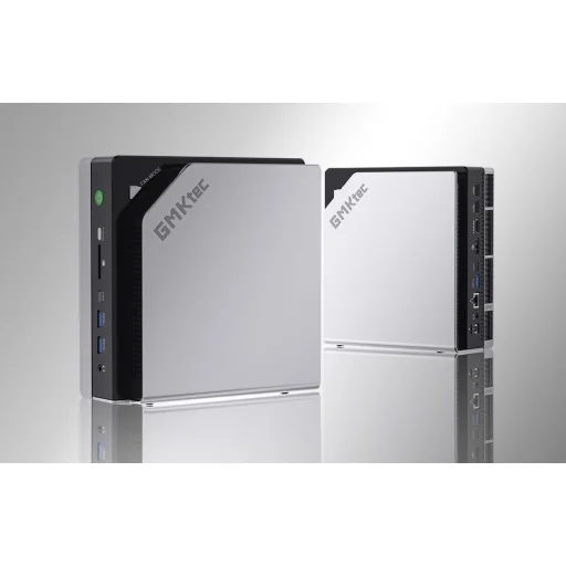 EVO-X2- AMD Ryzen AI Max+ 395 - 128GB RAM +2TB SSD mini pc - 10