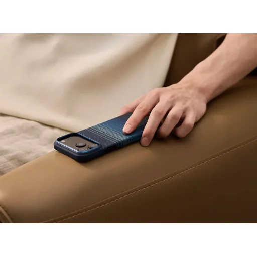 iPhone 17 Pro PITAKA Ultra-Slim MagSafe tok moonrise - 6