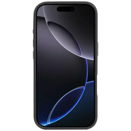  iPhone 17 Pro fekete-piros Audi R8 Eredeti Bőr MagSafe tok - 6