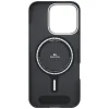 iPhone 16 Pro PITAKA Ultra-Slim MagSafe fekete-szürke tok thumbnail