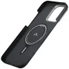 iPhone 16 Pro Max PITAKA Ultra-Slim MagSafe fekete-szürke tok thumbnail