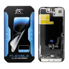 IPHONE 14 Pro JK LCD Kijelző HARD OLED (Change IC)