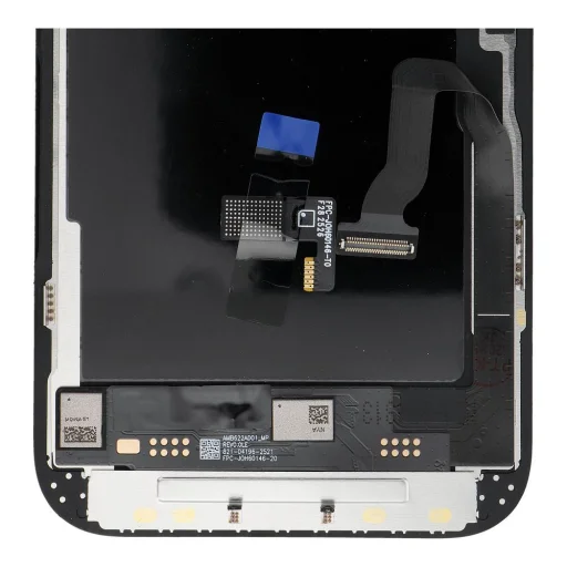 IPHONE 14 Pro JK LCD Kijelző HARD OLED (Change IC) - 4