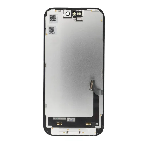 IPHONE 15 FixCell LCD Kijelző FOG OLED (IC cserével) - 1