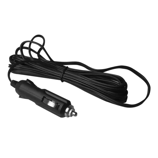 LTC Elektromos kerékpár/autós pumpa kompresszor power bank LCD 6000mAh USB-C - 8