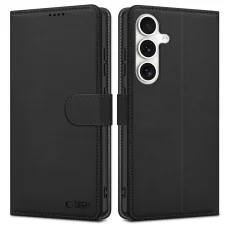 Samsung Galaxy S25 FE fekete tok