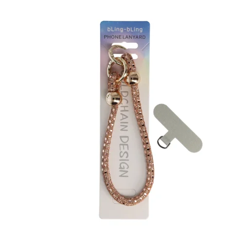 Phone pendant GSD-55 csuklópánt, nyakpánt mobiltelefonhoz - 2