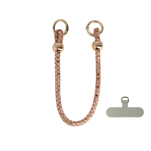 Phone pendant GSD-55 csuklópánt, nyakpánt mobiltelefonhoz - 1