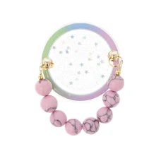 Mágneses gyűrűtartó BEADS - dizájn MS05