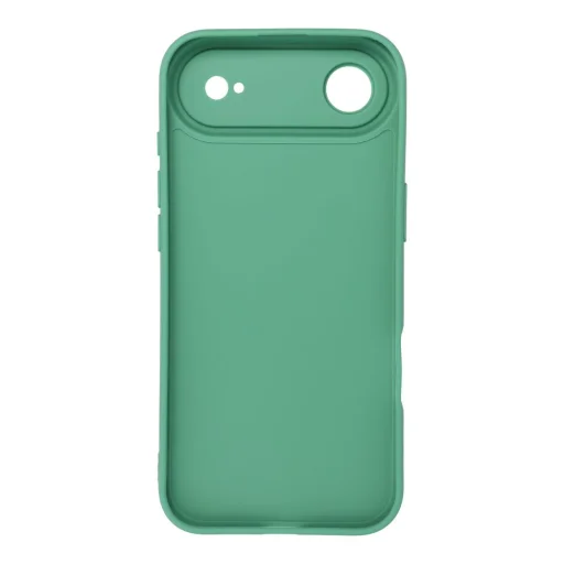 iPhone 17 Air zöld tok Luna ROAR - 12