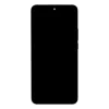 LCD kijelző + Érintőegység + Előlap Xiaomi 15 Ultra 5G Fekete, thumbnail