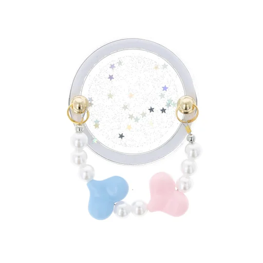 Gyűrűtartó Magsafe BEADS - design MS13 - 1