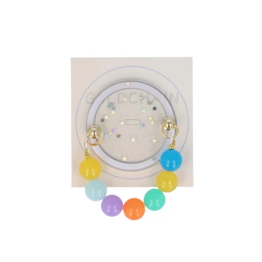 Ring Holder Magsafe BEADS - design MS55 többszínű - 3