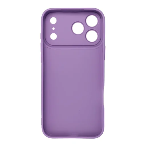 iPhone 17 Pro Max tok ROAR LUNA lila tok - 12