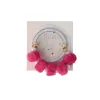 Ring Holder Magsafe BEADS - design MS62 pink thumbnail