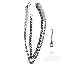 Phone pendant GSD-13 Csuklópánt, nyakpánt mobiltelefonhoz,