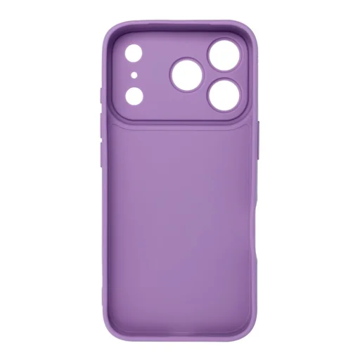 iPhone 17 Pro Lila tok - 12