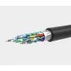 Ugreen HDMI - DVI kábel 4K 60Hz 30AWG 1m fekete (30116) thumbnail