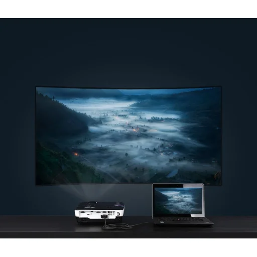 Ugreen HDMI - DVI kábel 4K 60Hz 30AWG 1m fekete (30116) - 4