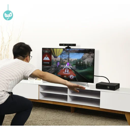 Ugreen HDMI - DVI kábel 4K 60Hz 30AWG 1m fekete (30116) - 6