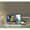 Ugreen HDMI 2.0 kábel 4K 60Hz 3D 18Gbps 1.5m fekete (ED015 50819) thumbnail