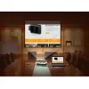 Ugreen HDMI 2.0 kábel 4K 60Hz 3D 18Gbps 1.5m fekete (ED015 50819) thumbnail