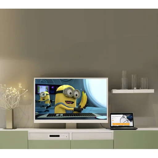 Ugreen HDMI 2.0 kábel 4K 60Hz 3D 18Gbps 1.5m fekete (ED015 50819) - 8
