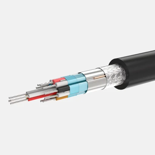 Ugreen HDMI (aljzat) - HDMI (csatlakozó) hosszabbító kábel 4K 10,2 Gbps 340Mhz 0.5m fekete (HD107 10140) - 25