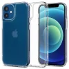 Spigen Quartz Hybrid tok iPhone 12/ 12 Pro Matte Clear (ACS02601) thumbnail