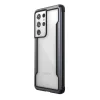 Samsung Galaxy S21 Ultra X-Doria Raptic Shield alumínium tok fekete thumbnail